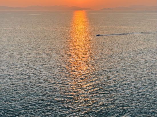 蜜悦·深圳波西塔諾懸崖海景美宿優惠