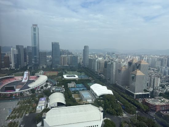 朵亞loft酒店公寓（廣州正佳廣場體育西路地鐵站店）優惠