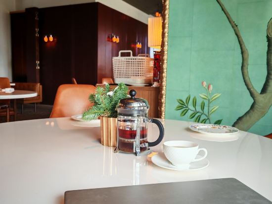 深圳灣安達仕酒店優惠