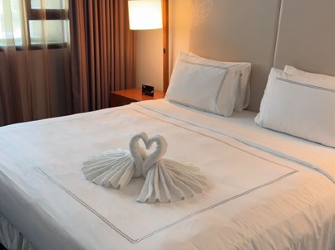 琶拉帝詩新加坡茂昌閣於克拉碼頭優惠