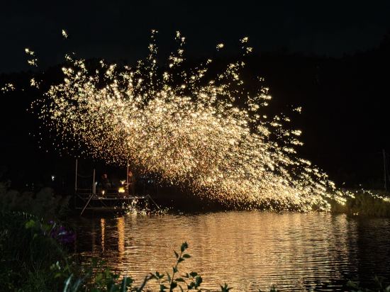 珠海橫琴星樂度露營小鎮優惠