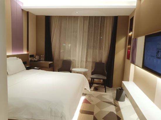 麗楓酒店（中山火炬開發區輕軌中山站店）優惠