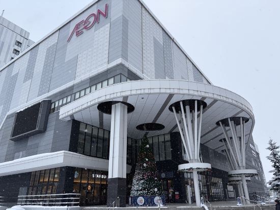 ホテルウィングインターナショナル旭川駅前 クーポン