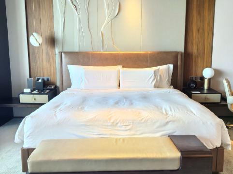 珠海仁恆洲際酒店優惠