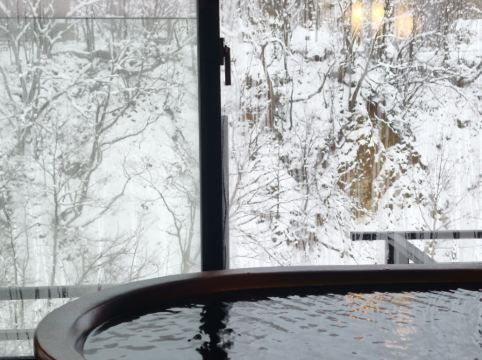 シャレーアイビー定山渓 クーポン