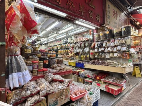 香港南洋酒店優惠