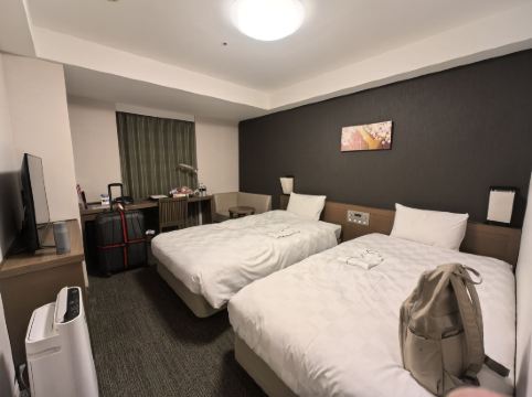 ダイワロイネットホテル京都四条烏丸 クーポン