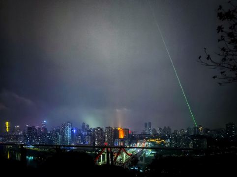 重慶JW萬豪酒店優惠