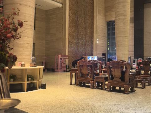 東莞滙麗華酒店優惠