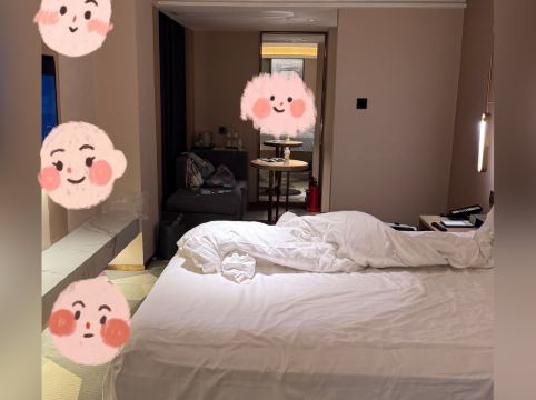 麗楓酒店（廣州黃石機場路店）優惠