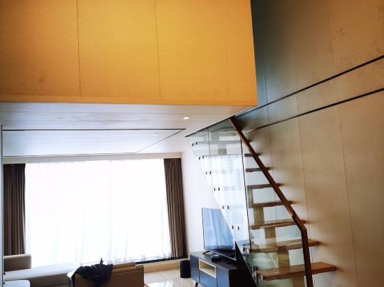 朋來澳斯特公寓（陽江高鐵站金融中心店）優惠