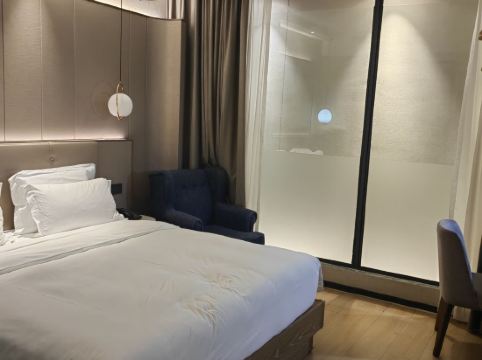 深圳灣熙琳那希酒店優惠