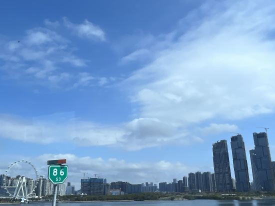 螢火電競概念公寓（廣州融創文旅城店）優惠