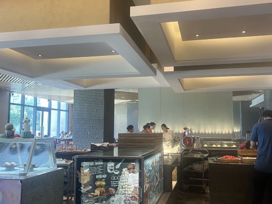 海口香格里拉酒店優惠