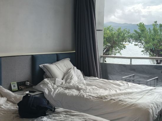 深圳安縵四季海景酒店優惠