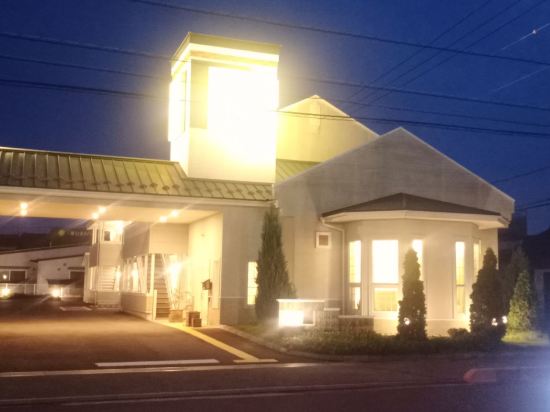 ファミリーロッジ旅籠屋・境港店 クーポン