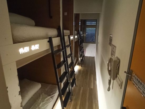 宜蘭東旅背包客優惠