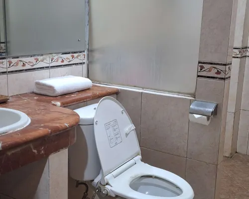 هوتل شيانجور سيباناس الغرف Photos