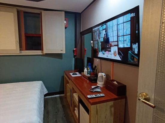 Junggok Pine Hill 쿠폰