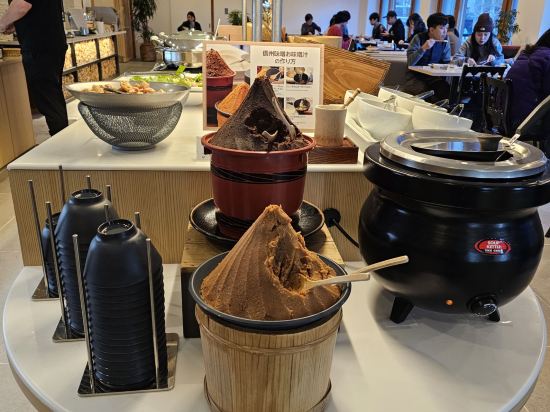 ザ・パークロッジ上高地 クーポン