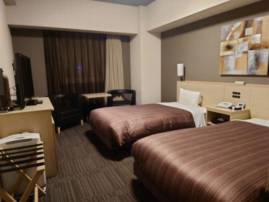 ホテルルートインGrand旭川駅前 クーポン