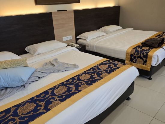 淡邊中心酒店優惠