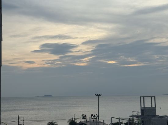 黃金仲天海灘酒店 （SHA Extra Plus）優惠