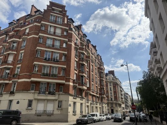 巴黎奧特易圖爾埃菲爾酒店優惠