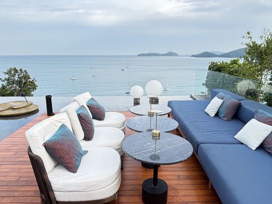 美憬閣布吉 V 別墅酒店 （SHA Extra Plus）優惠