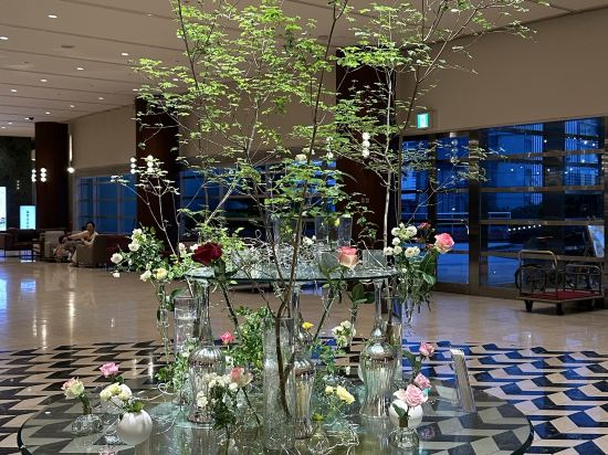 琵琶湖ホテル クーポン