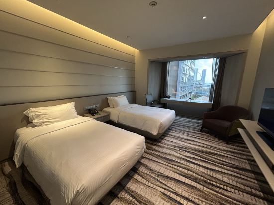 新加坡卡爾登酒店 （Staycation Approved）優惠