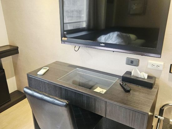 塔木德酒店-臺中館優惠