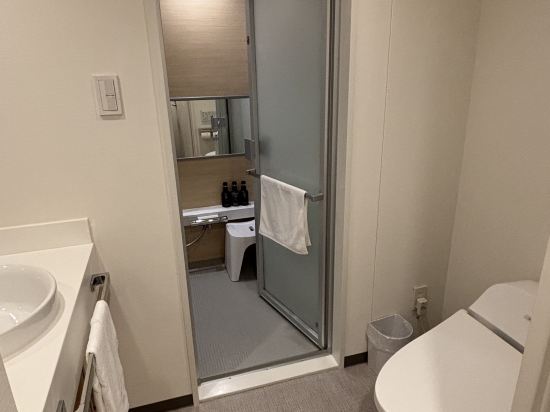 VIA INN Prime 心齋橋四橋 JR西日本集團優惠