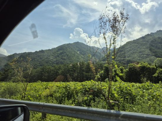산울림 펜션 쿠폰