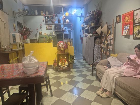 庫庫家庭旅館優惠