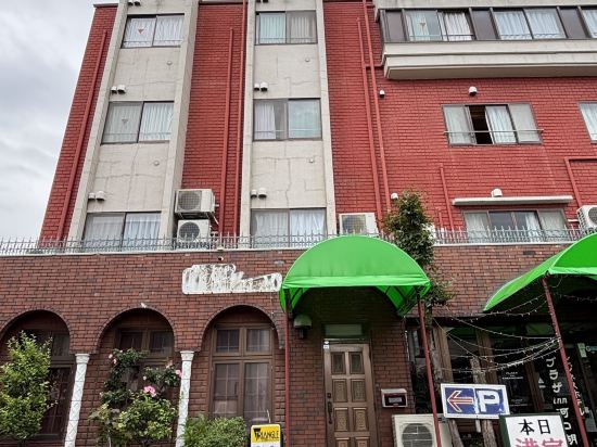 河口湖廣場假日飯店優惠