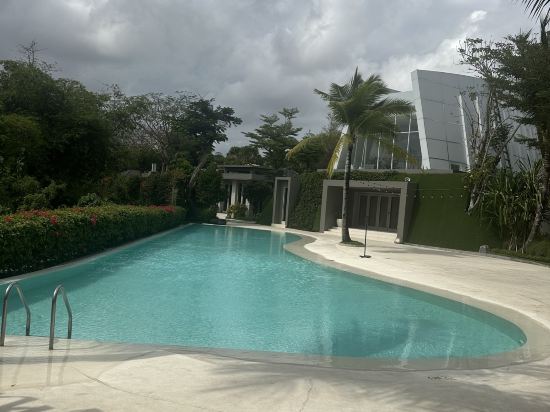 Cross峇裡島大浪度假村優惠