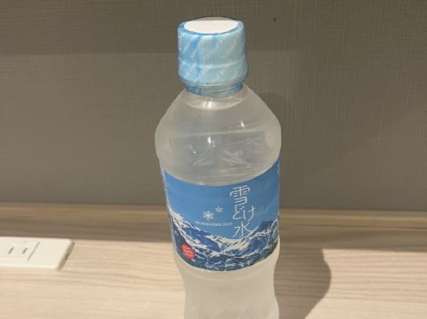 ベッセルイン心斎橋 クーポン