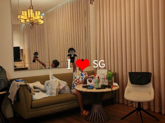 新加坡聖淘沙名勝世界逸濠酒店（Staycation Approved）優惠