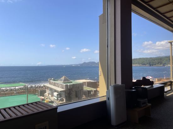 伊豆稲取温泉 石花海 クーポン