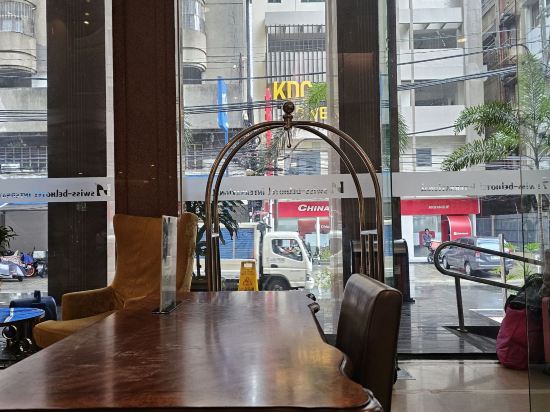 馬尼拉中國城新都城酒店優惠