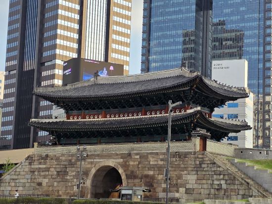 ENA 스위트 호텔 남대문 쿠폰