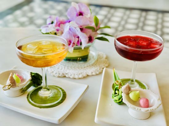 洲際華欣度假村優惠