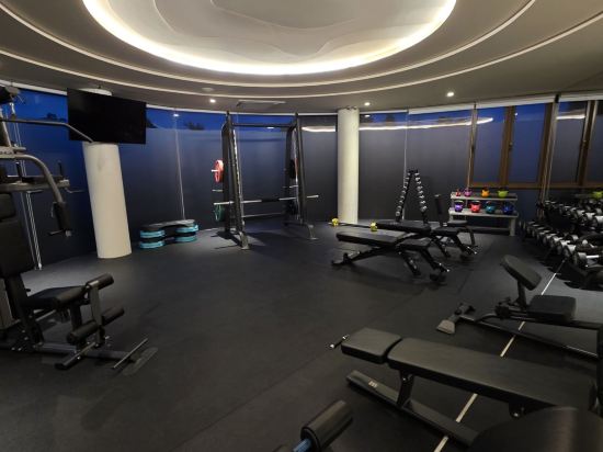 美樂地別墅度假酒店 （SHA Extra Plus）優惠