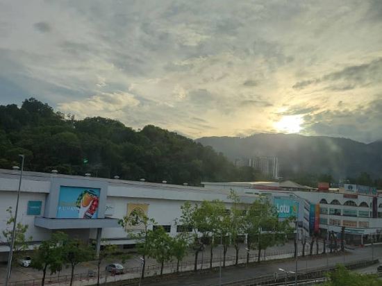 太平金輝酒店優惠