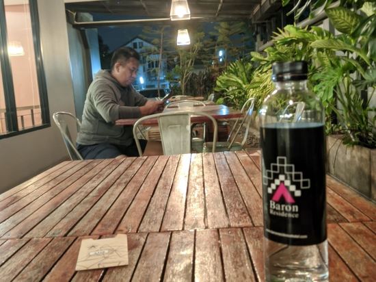 曼谷巴倫酒店 （SHA Certified）優惠