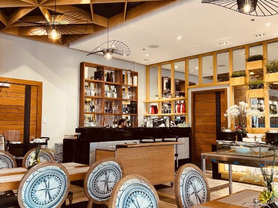 貝斯特韋斯特優質梅特羅克拉克飯店優惠