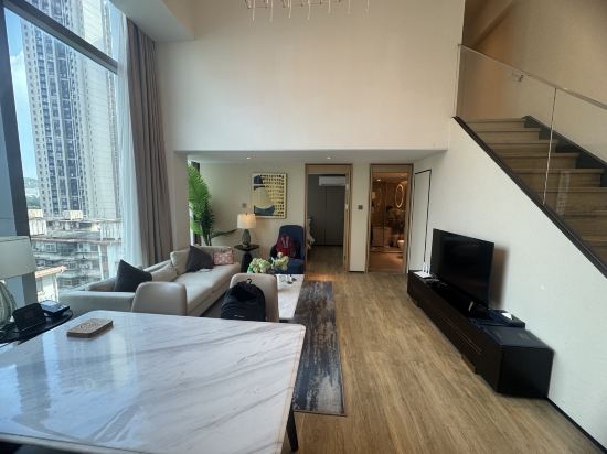 愷誠服務公寓（深圳羅湖口岸萬象城店）優惠