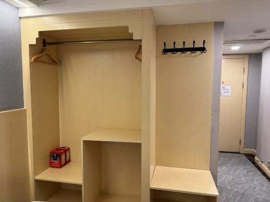 澳門富華酒店優惠