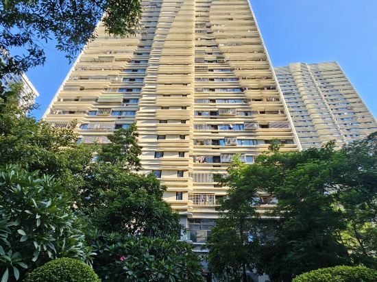 廈門天天如家酒店公寓優惠